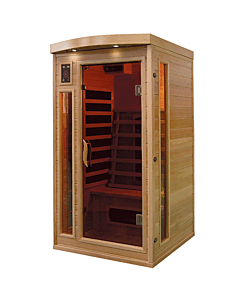 One Person Infrared Sauna