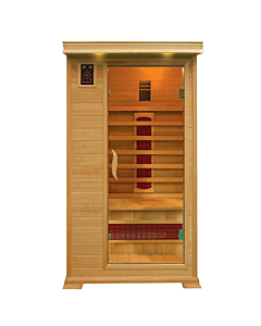 One Person Infrared Sauna