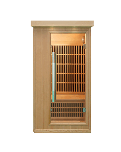 One Person Infrared Sauna