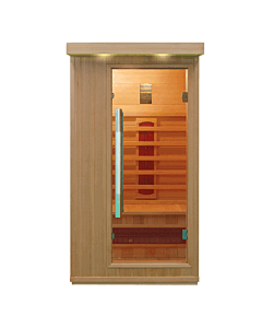 One Person Infrared Sauna