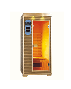 One Person Infrared Sauna