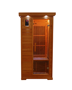 One Person Infrared Sauna
