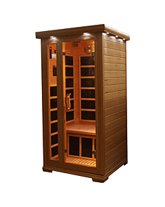 One Person Infrared Sauna
