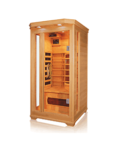 One Person Infrared Sauna