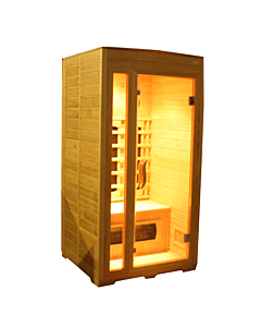 One Person Infrared Sauna