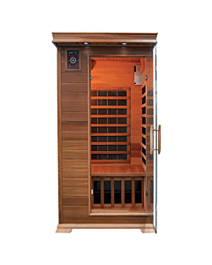 One Person Infrared Sauna