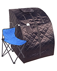 Portable Infrared Sauna