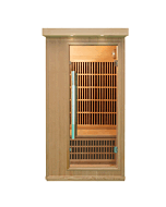 One Person Infrared Sauna