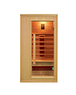 One Person Infrared Sauna