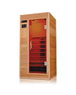 One Person Infrared Sauna