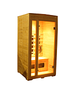 One Person Infrared Sauna