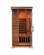 One Person Infrared Sauna