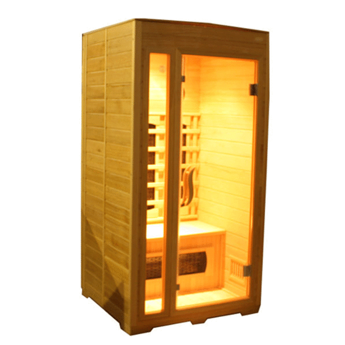 Mini Sauna For One Person