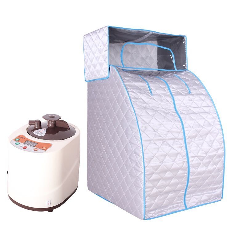 Portable Infrared Sauna