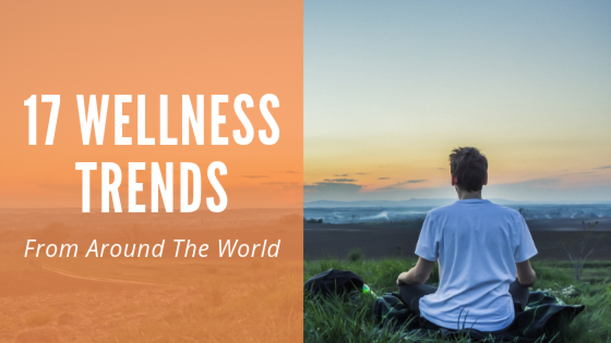 17 Wellness Concepts Around The World