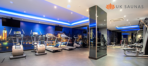 The Best and Worst Gyms in the UK According to Customers