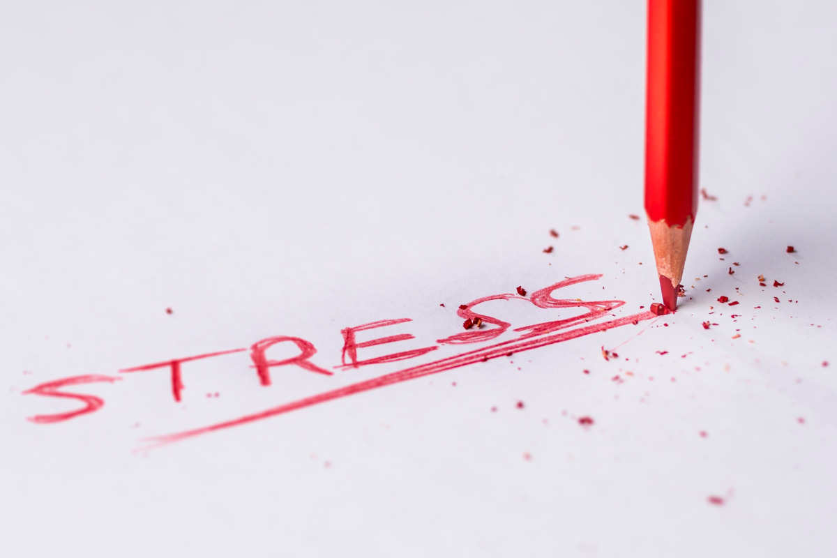 Managing Stress at Home: Tips & Tricks From The Experts