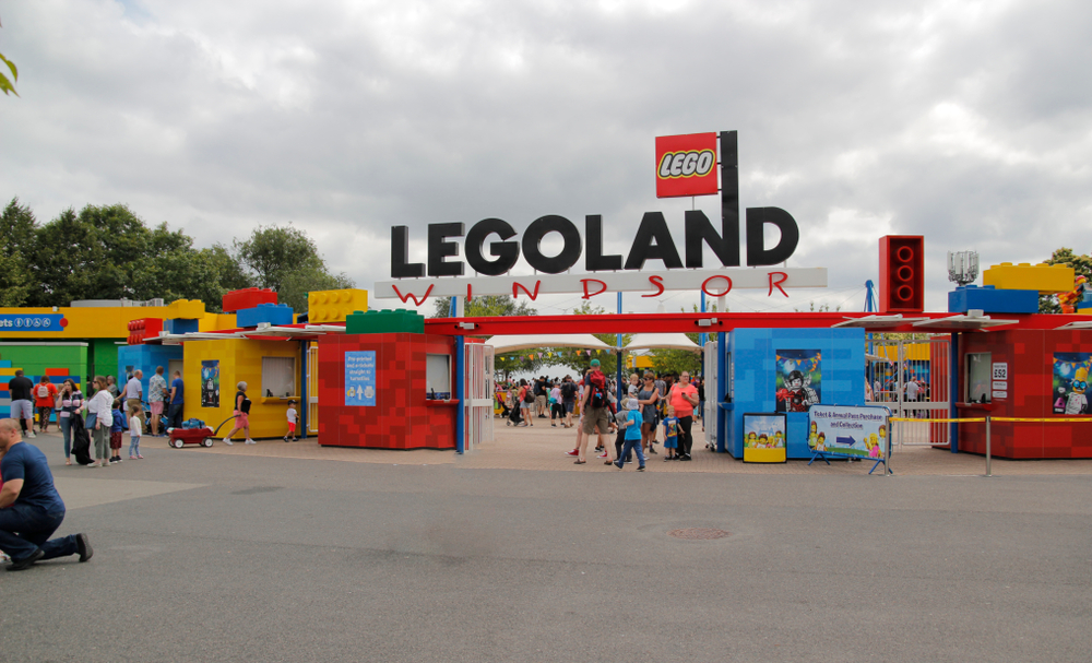 legoland windsor